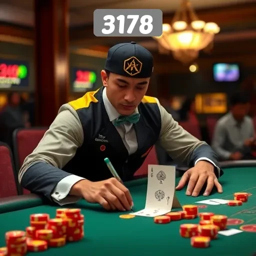 Kelebihan dan Kekurangan Bermain di Situs 3178