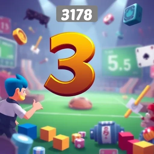 Perbandingan Situs Game 3178 dengan Platform Lainnya