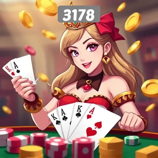 Ulasan Mendalam Situs Game 3178 untuk Penggemar