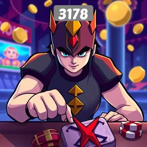Menelusuri Fitur Unggulan Situs Game 3178