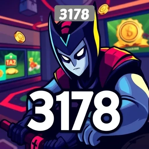 Menggali Keunikan Situs Game 3178 untuk Para Gamer