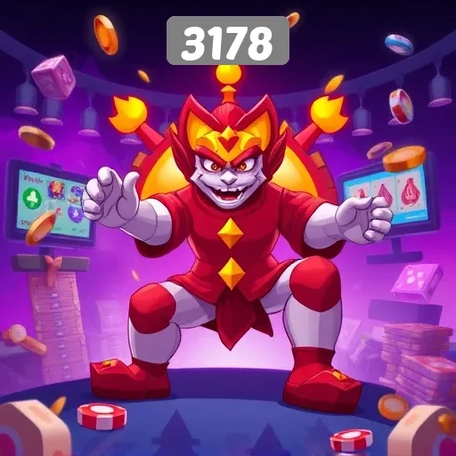 Mengenal Situs Game 3178 dan Fitur Menariknya