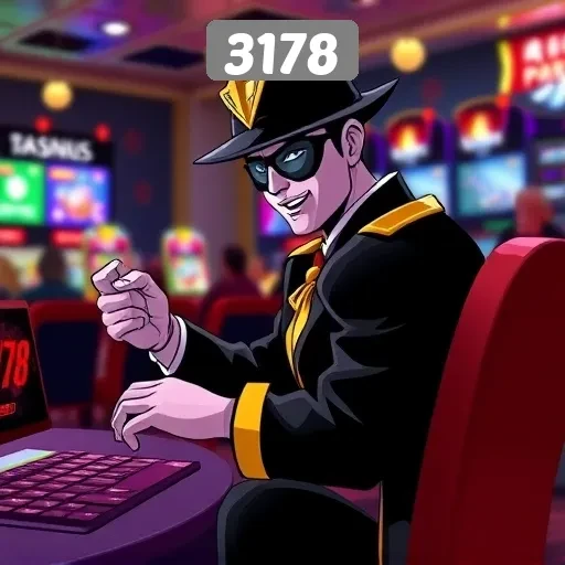 Apa Saja Fitur Menarik di Situs Game 3178