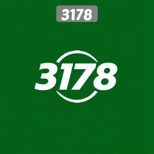 Kupas Tuntas Keunggulan Situs 3178 di Dunia Game