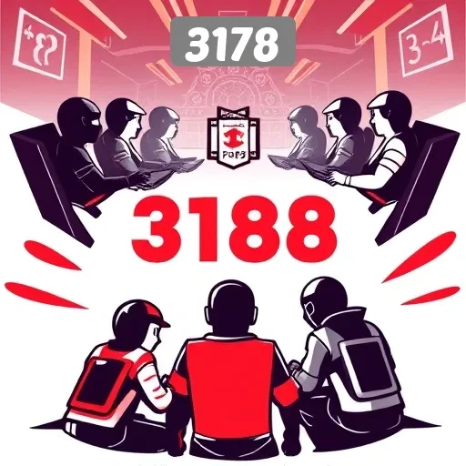 Bagaimana Situs Game 3178 Memfasilitasi Komunitas Gamer