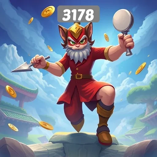 Keberadaan Situs Game 3178 dalam Industri Game Indonesia