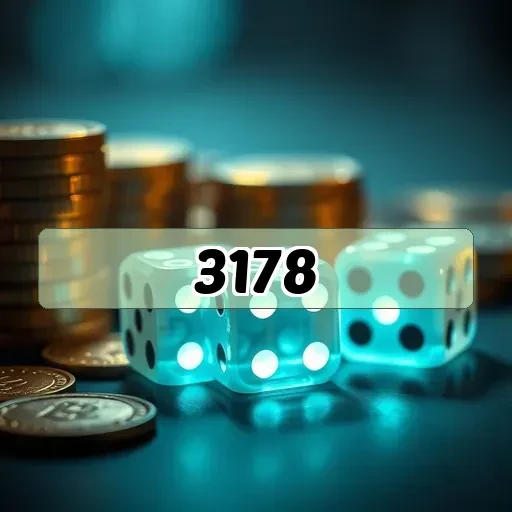 3178: Panduan Game Terbaik untuk Pengalaman Bermain yang Seru