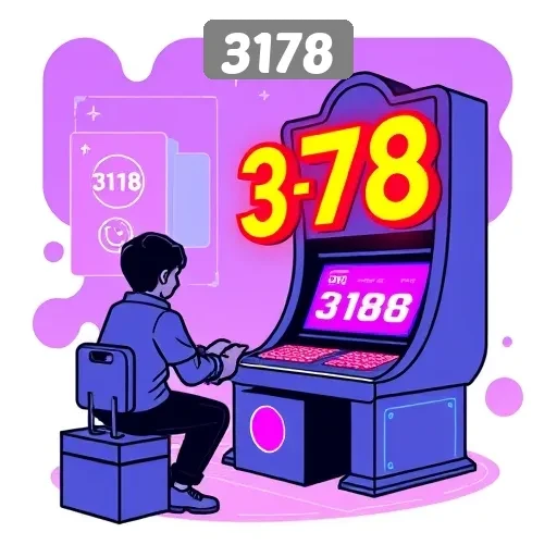 Evolusi Permainan Interaktif di 3178