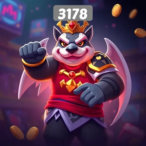 Analisis Fitur Menarik di Situs Game 3178