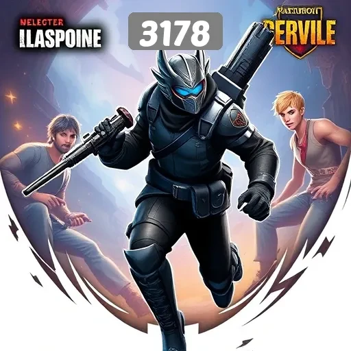 Koleksi Game Terbaru yang Tersedia di Situs Game 3178