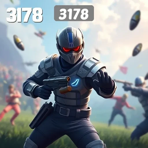 Inovasi Terbaru di Situs Game 3178