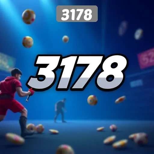 Potensi Situs 3178 dalam Industri Game di Negara Ini
