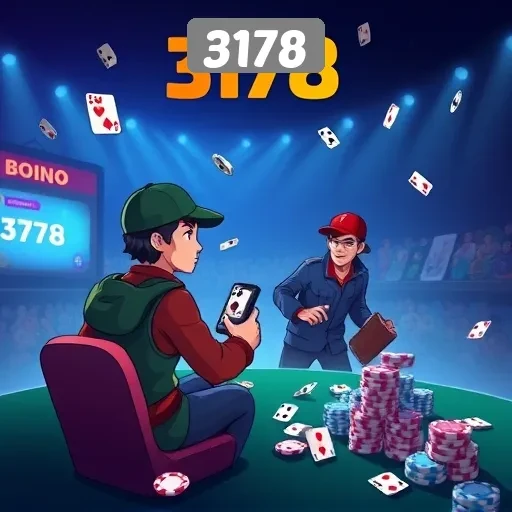 Cara Mendaftar dan Menggunakan Situs Game 3178