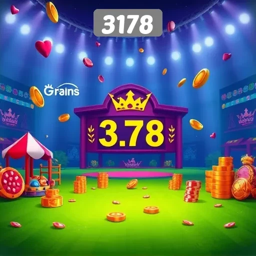 Ulasan Lengkap Situs Game 3178 dan Fitur Menariknya