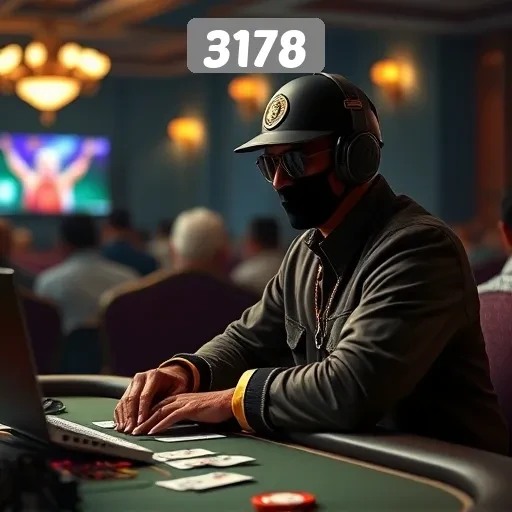 Keselamatan dan Keamanan saat Bermain di Situs Game 3178