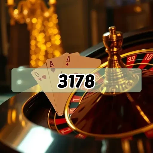 3178: Turnamen Game Online Penuh Hadiah Menarik dan Keseruan