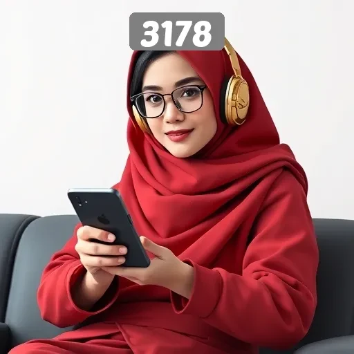 Pengalaman Pengguna yang Dihadirkan oleh Situs 3178